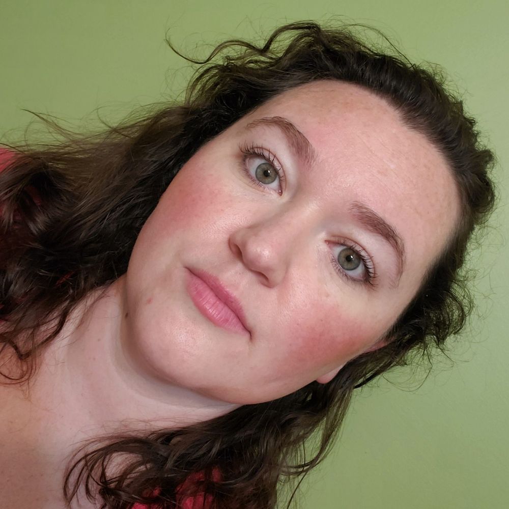 Meet your Posher, Christie